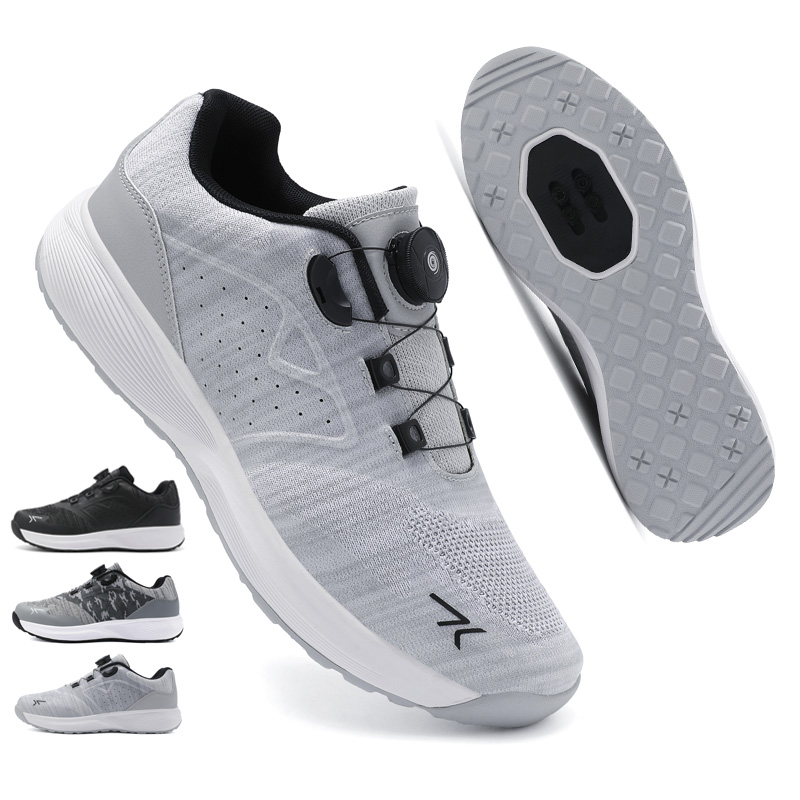 Mtb Pedals - Cycling Sneaker MTB Men Sports Dirt