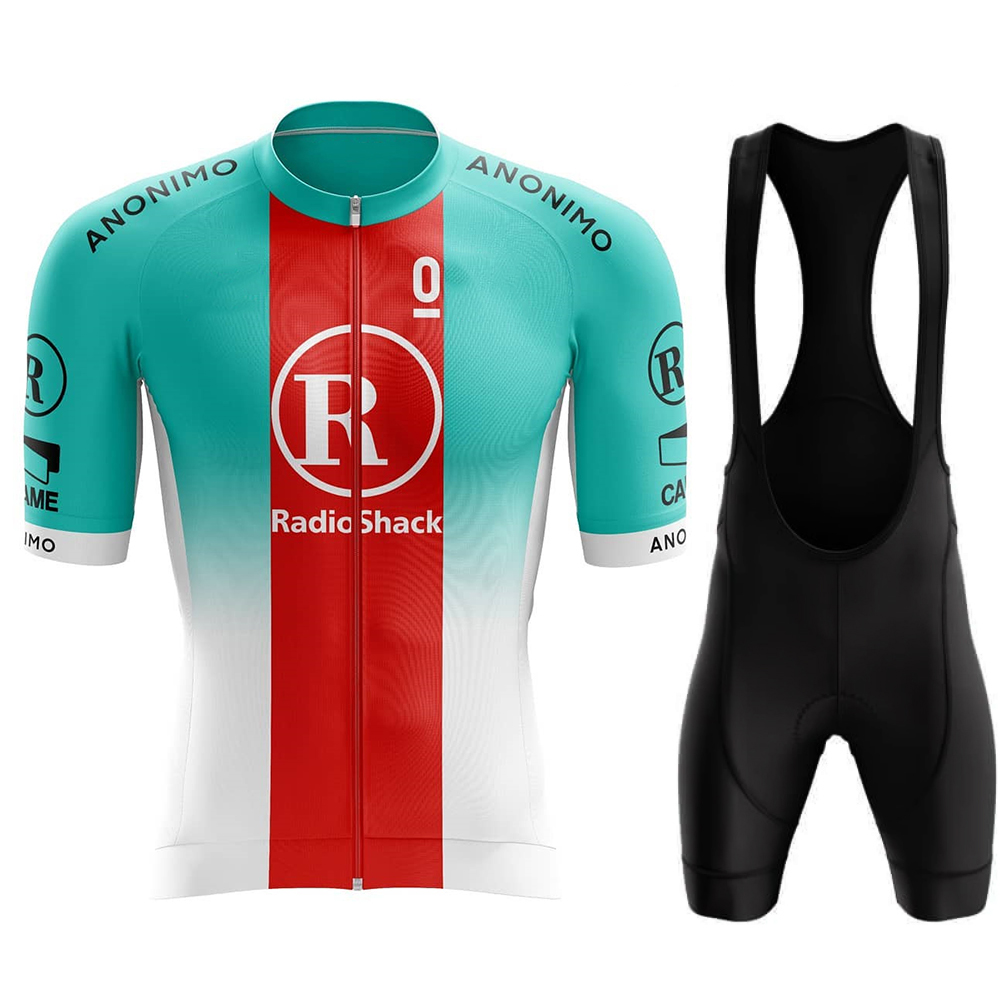 Cycling Gear For Sale - Man Cycling Set Short Bib Cycling