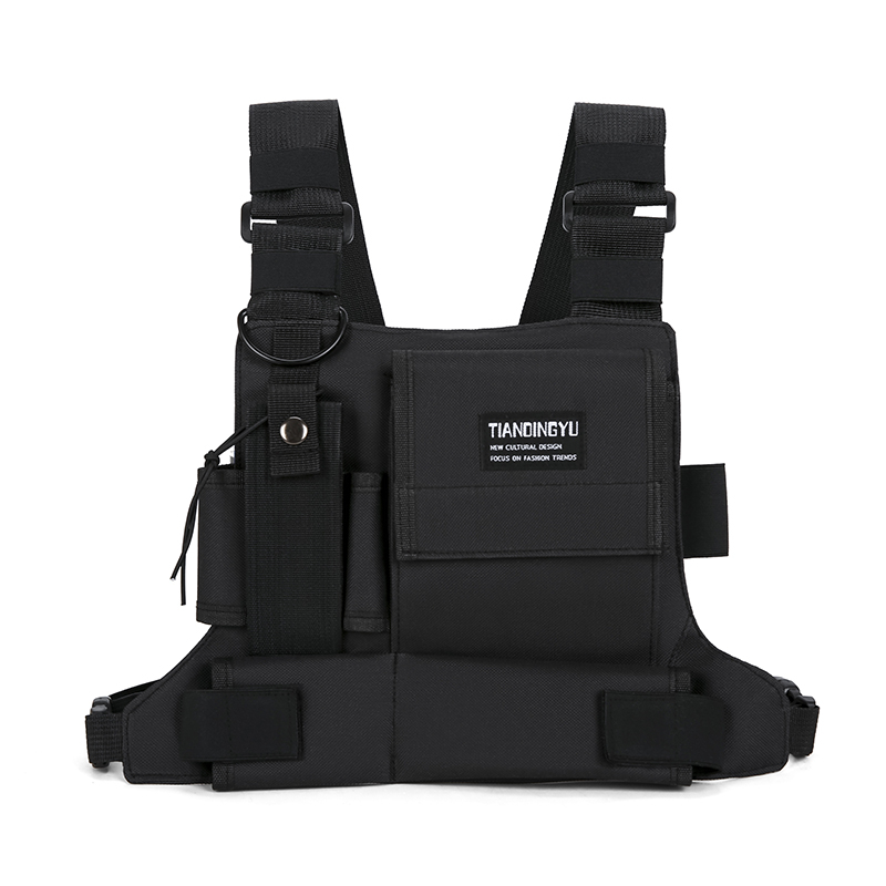 Cycling Gear Vest - Lightweight Running Vest Backpacks Unisex Outdoor