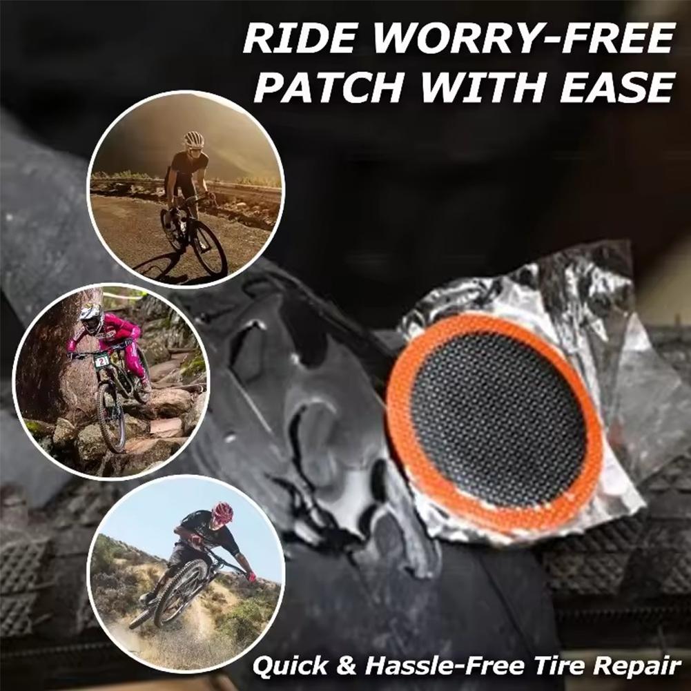 Professional Bike Repair Tool  - огляд і ціна Bicycle Repair Kit