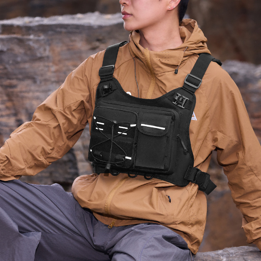 Running Vest for Men Women Che - огляд і ціна Cycling Gear Vest