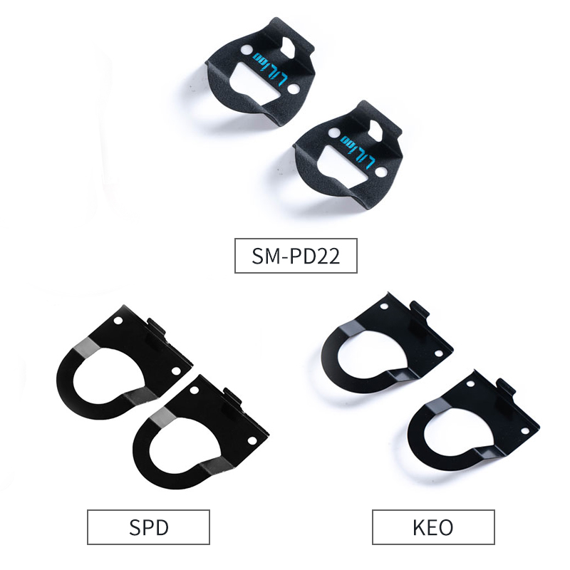 Cycling Shoes Mount Wall Ware  - огляд і ціна Mtb Pedals