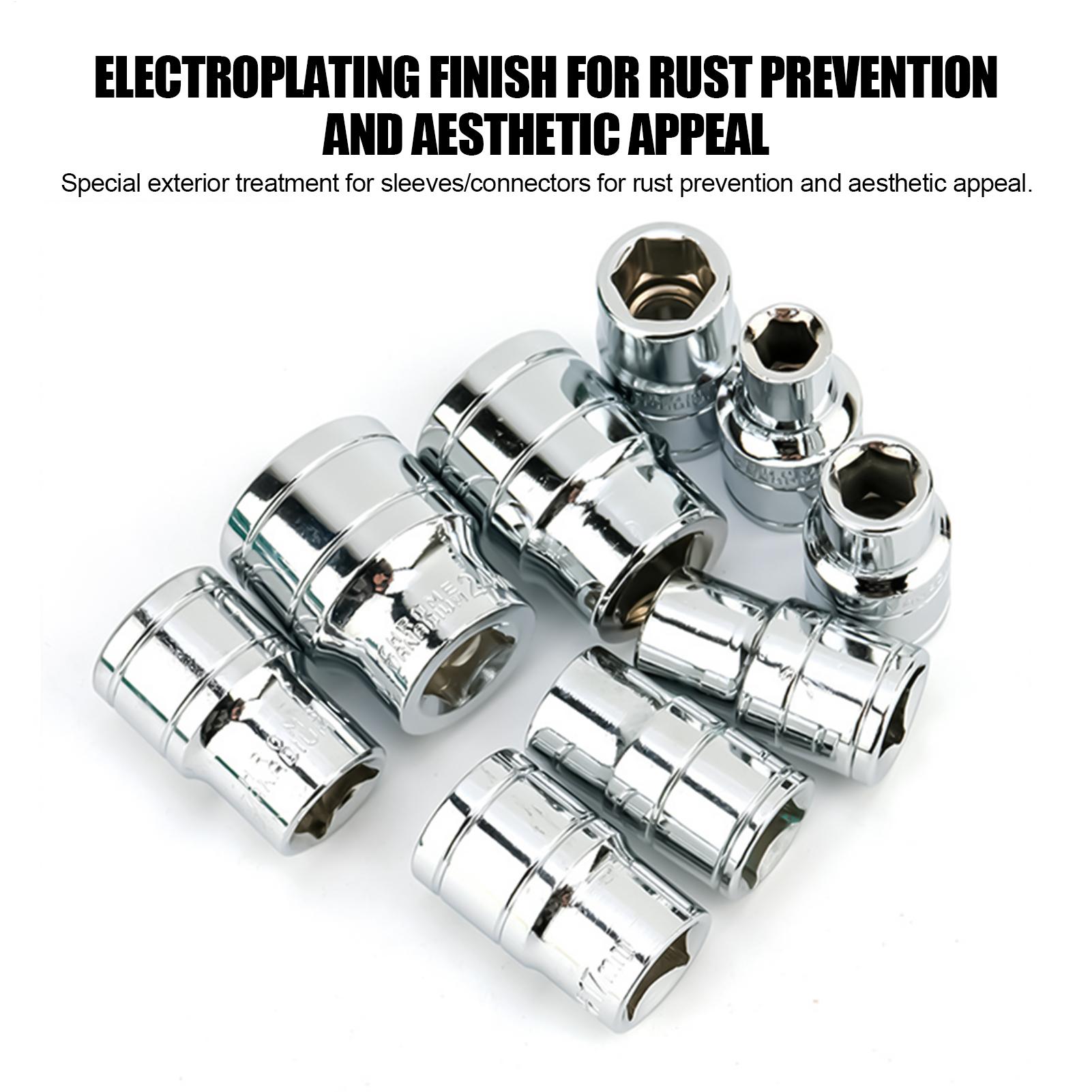 Car Socket Wrench Quick-Releas - огляд і ціна Bicycle Repair Kit