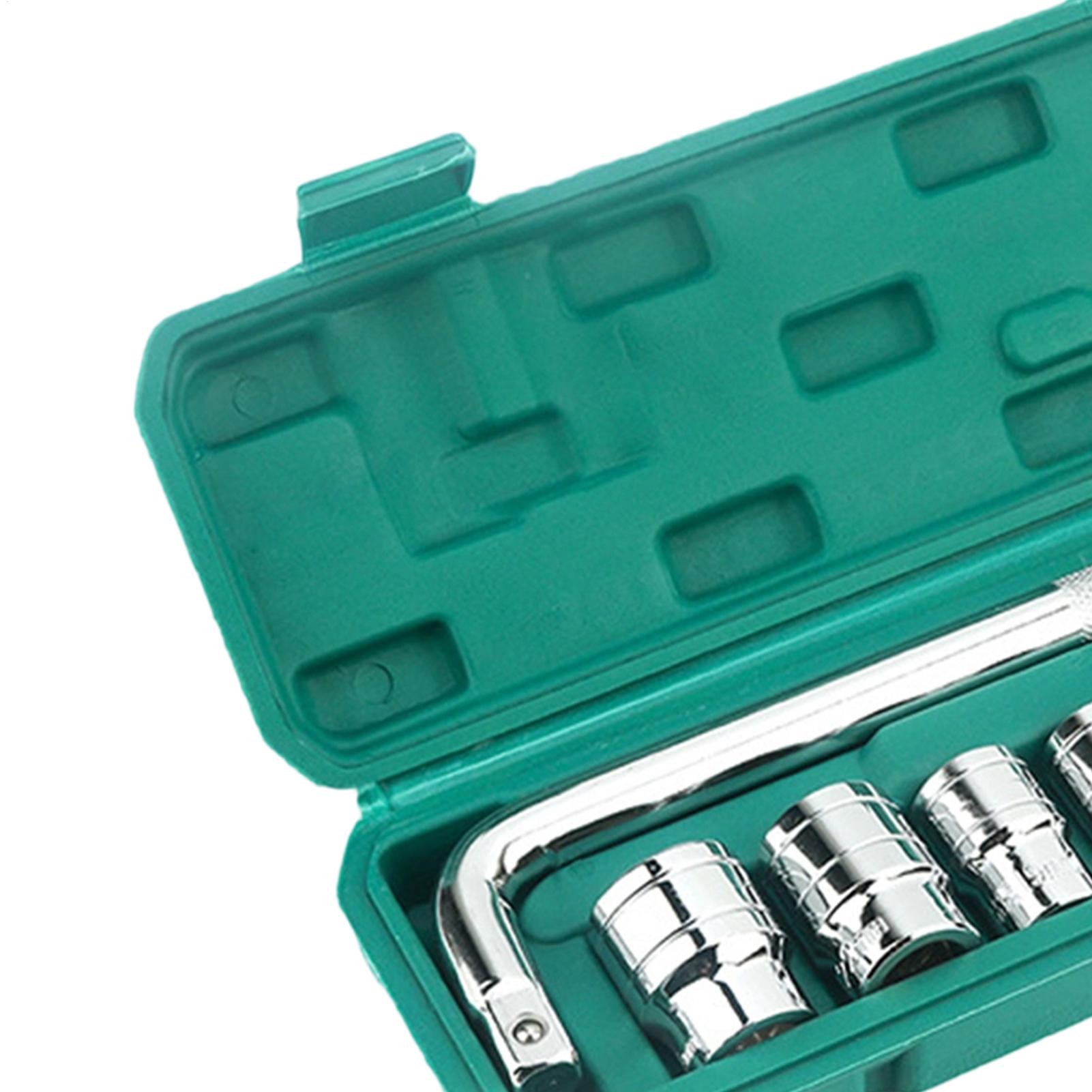 Car Socket Wrench Quick-Releas - огляд і ціна Bicycle Repair Kit