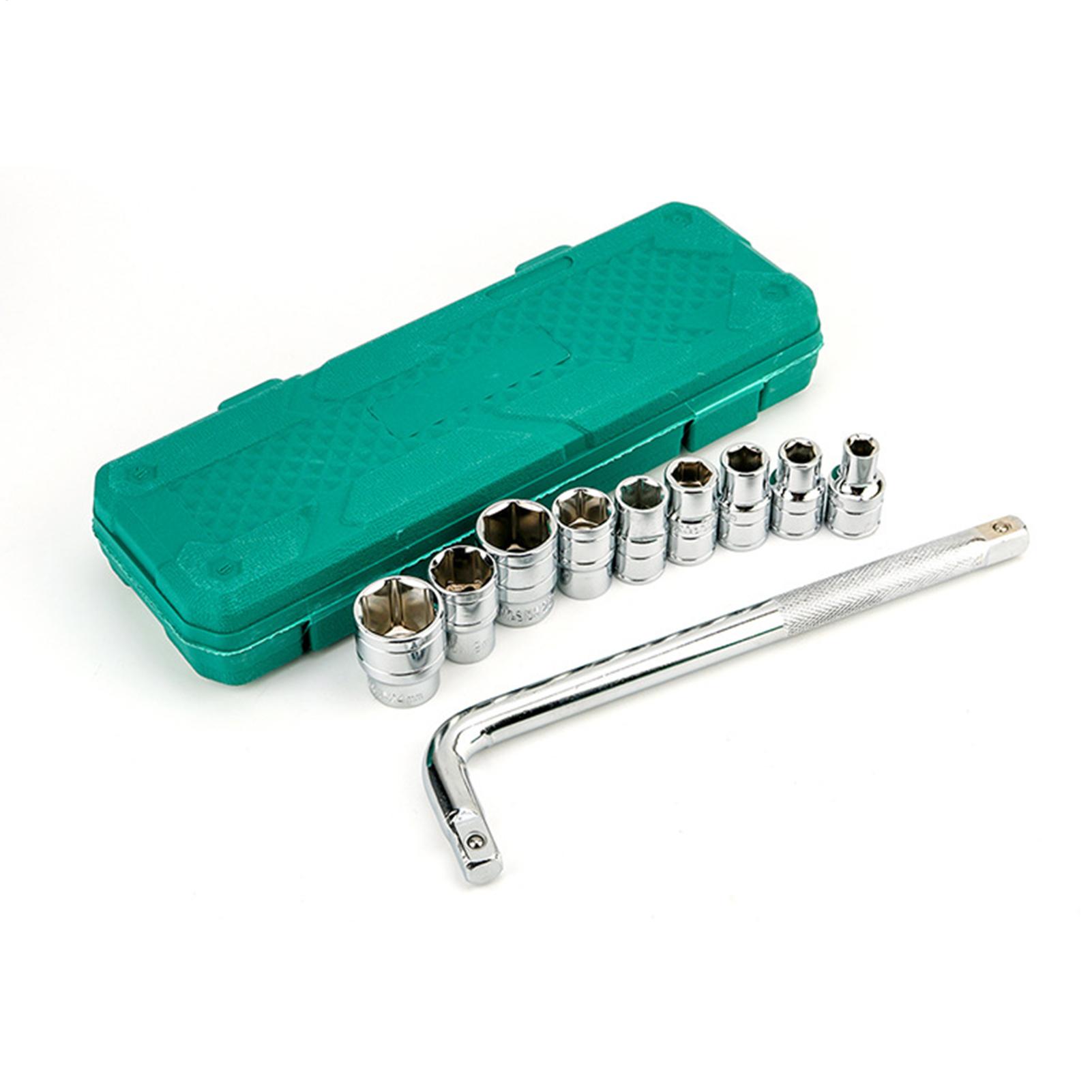 Car Socket Wrench Quick-Releas - огляд і ціна Bicycle Repair Kit