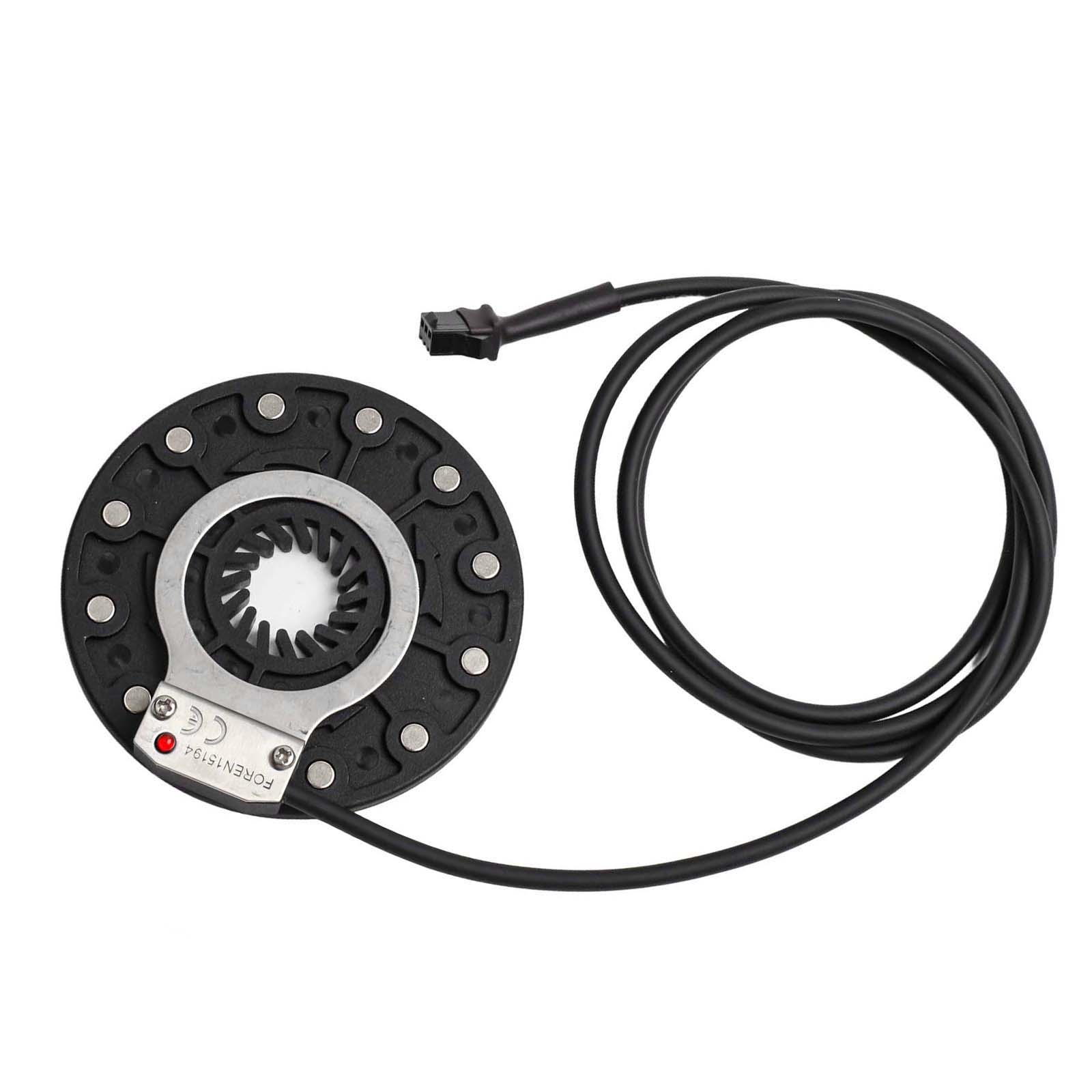Electric Bicycle Power Sensor  - огляд і ціна Mtb Pedals