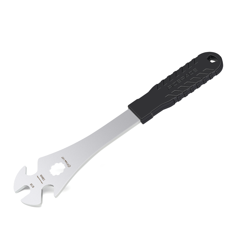 RIDERACE Bike Pedal Wrench Hig - огляд і ціна Mtb Pedals
