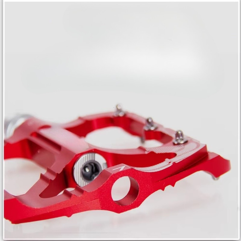 Ultralight Bicycle Pedal All   - огляд і ціна Mtb Pedals