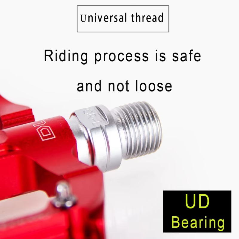 Ultralight Bicycle Pedal All   - огляд і ціна Mtb Pedals