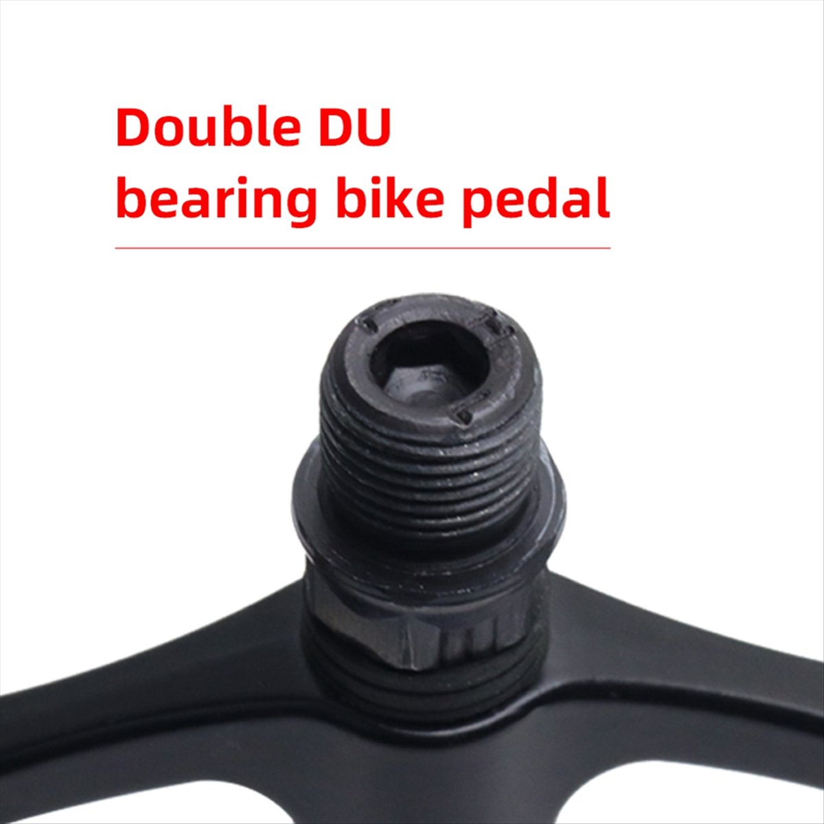 ABXY  2pcs Bicycle Pedals Ultr - огляд і ціна Mtb Pedals