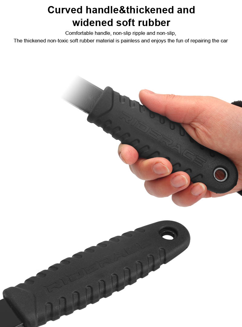 Bicycle Pedal Wrench Extra Lon - огляд і ціна Mtb Pedals