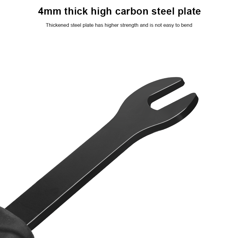 Bicycle Pedal Wrench Extra Lon - огляд і ціна Mtb Pedals