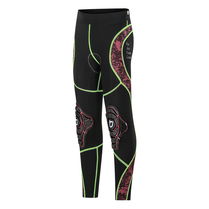 RJYC Kids Cycling Jersey Set L - огляд і ціна Cycling Gear For Sale