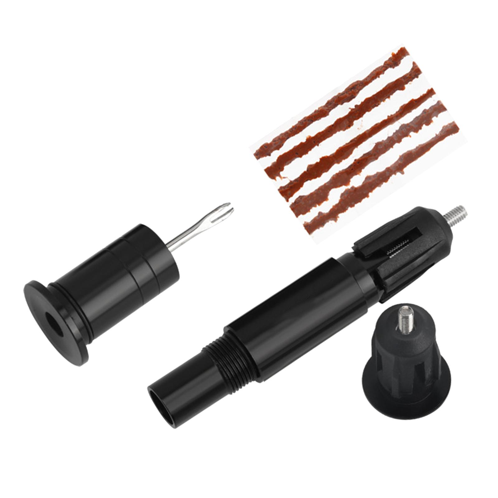 with 5 Rubber Strips Bicycle T - огляд і ціна Bicycle Repair Kit