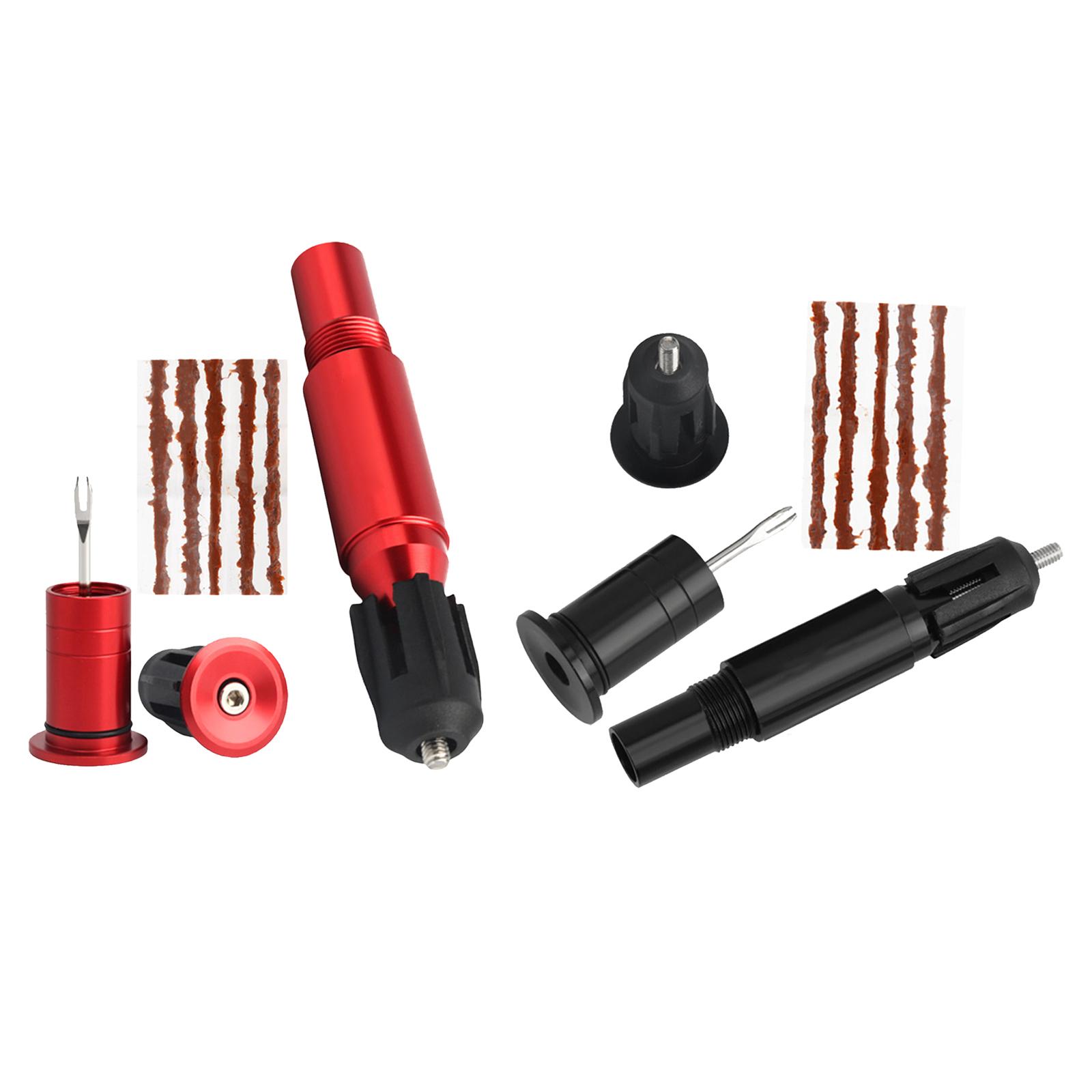 with 5 Rubber Strips Bicycle T - огляд і ціна Bicycle Repair Kit