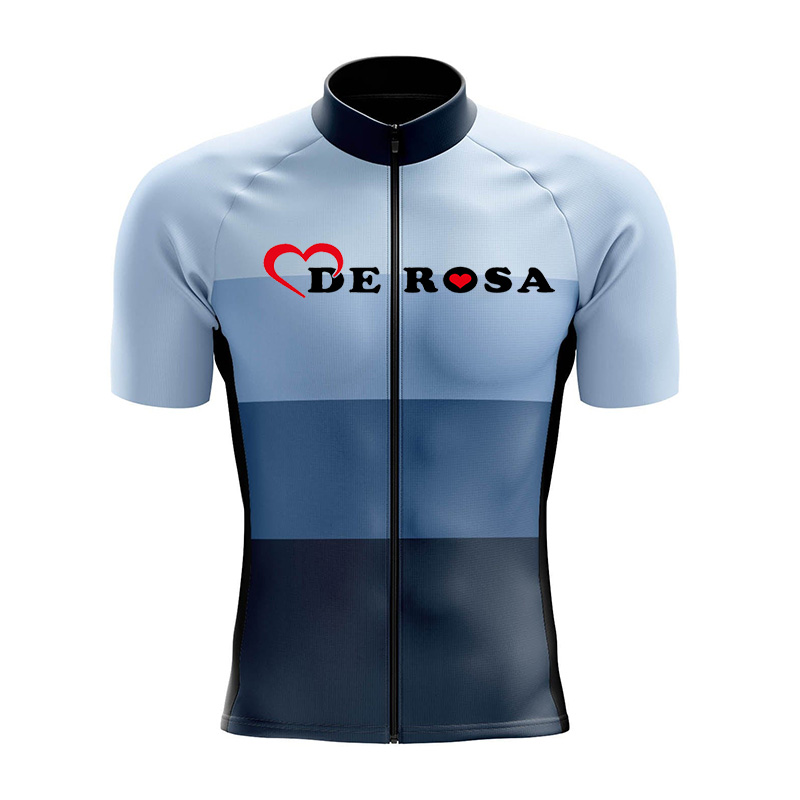 De Rosa Summer Cycling Jersey  - огляд і ціна Cycling Gear For Sale