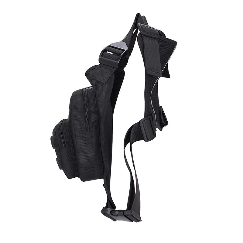 Tactical Chest Rig Bag Men Mul - огляд і ціна Cycling Gear Tote
