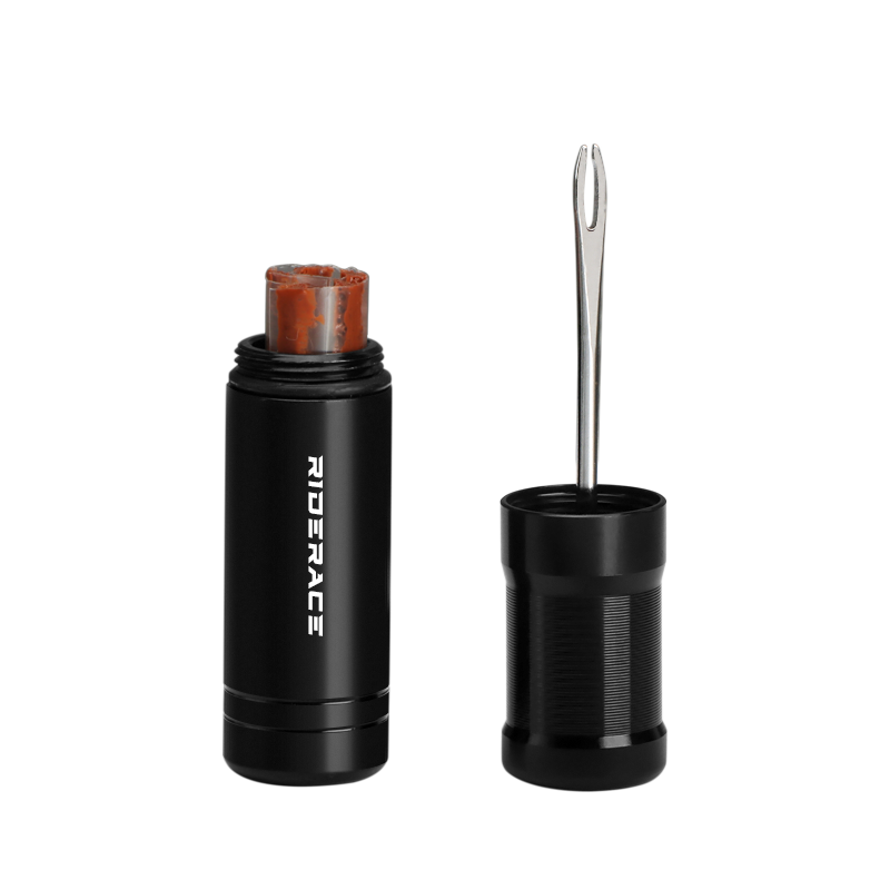 RIDERACE Bicycle Tire Repair T - огляд і ціна Bicycle Repair Kit