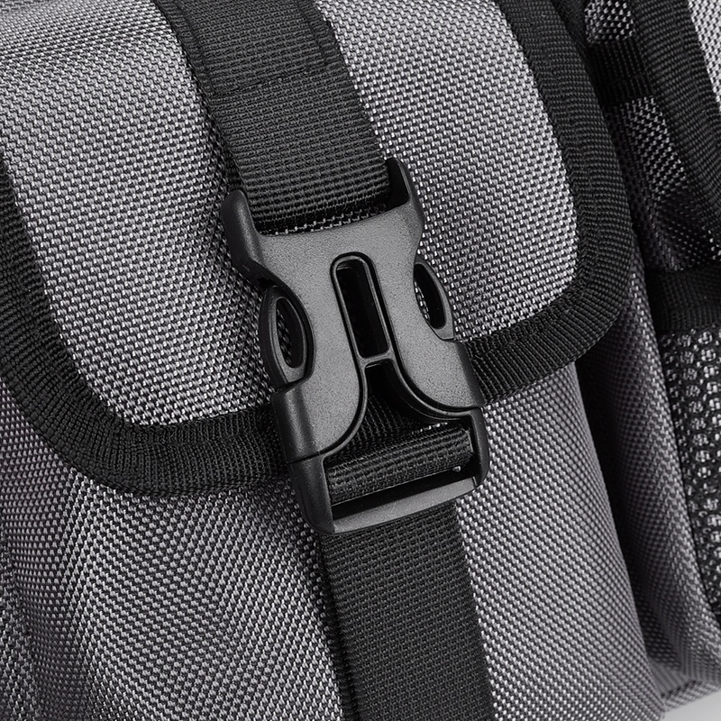Tactical Chest Rig Bag Men Mul - огляд і ціна Cycling Gear Tote