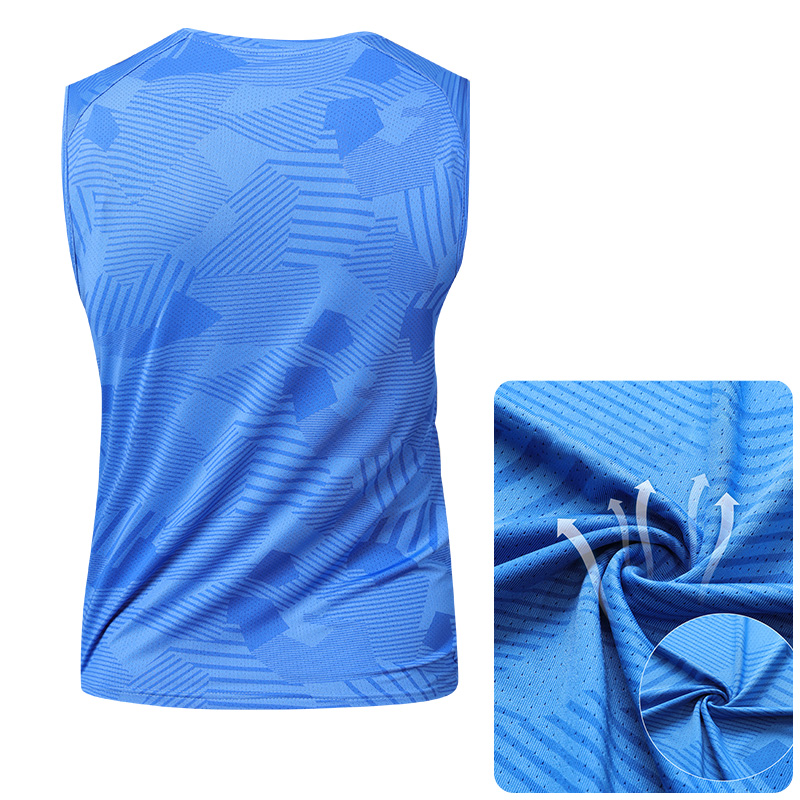 Man Running Reflective Vest Su - огляд і ціна Cycling Gear Vest