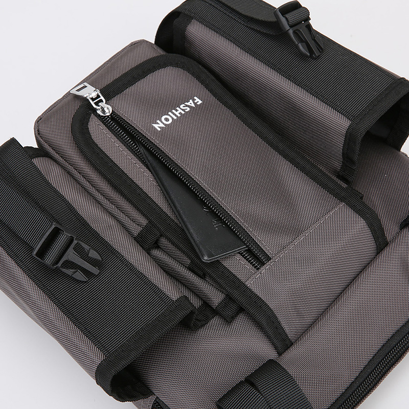 Tactical Running Vest Bag Unis - огляд і ціна Cycling Gear Tote