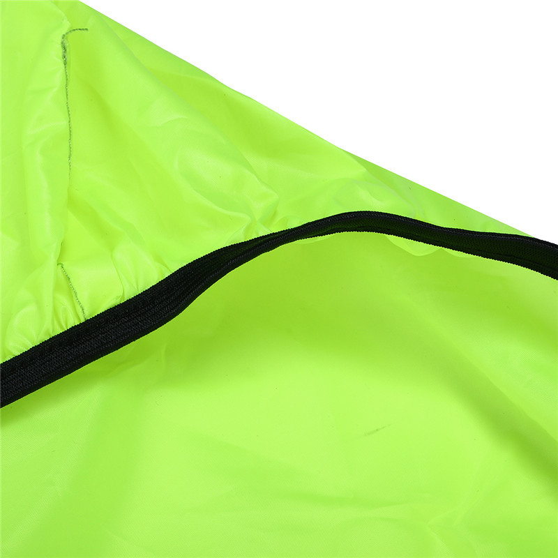 Bike Pannier Bag Rain Cover Un - огляд і ціна Cycling Gear For Rain