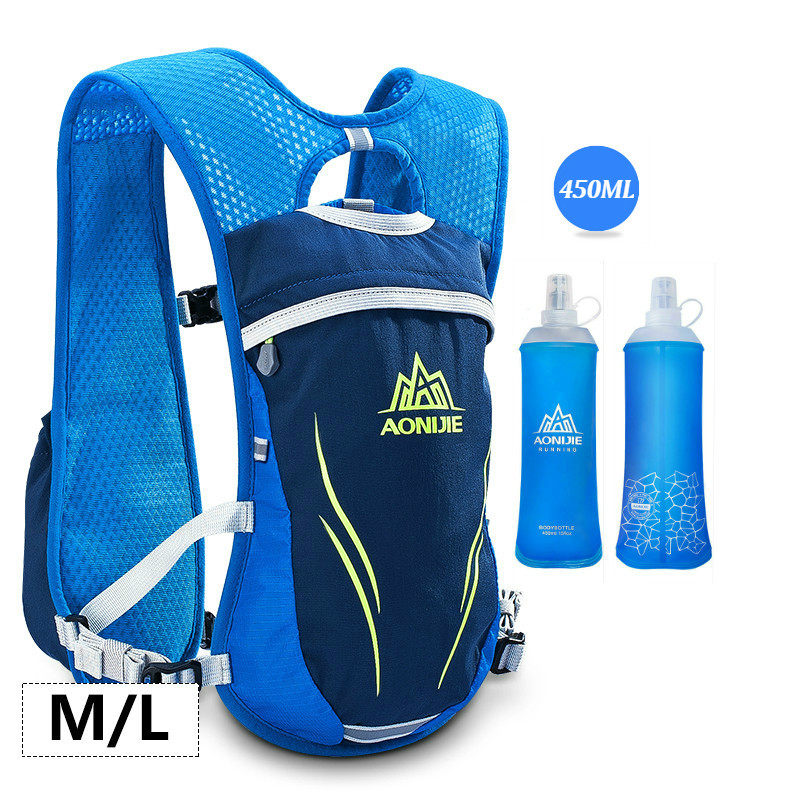 AONIJIE E885 New Running Marat - огляд і ціна Cycling Gear Vest