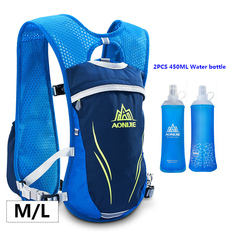 AONIJIE E885 New Running Marat - огляд і ціна Cycling Gear Vest