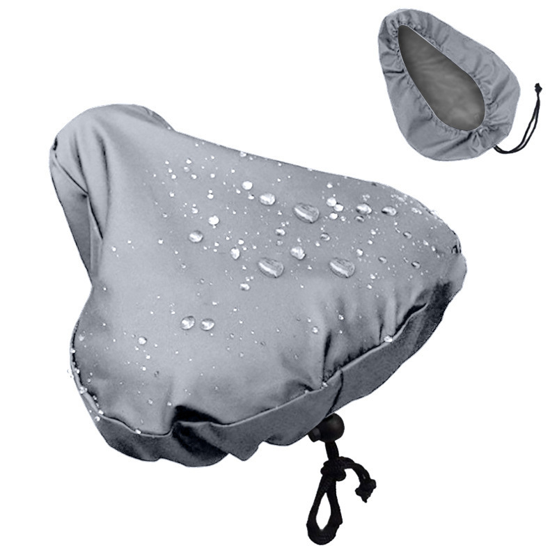 Durable Oxford Fabric Bicycle  - огляд і ціна Cycling Gear For Rain