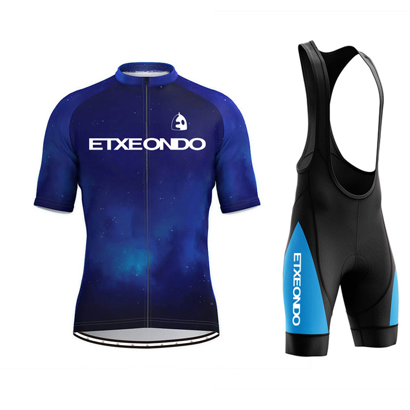 Etxeondo Men's Breathable Shor - огляд і ціна Cycling Gear For Sale
