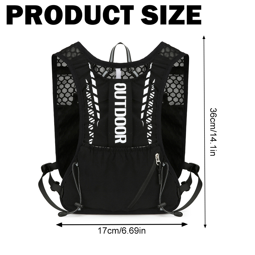 1PCS Running Vest for Women &  - огляд і ціна Cycling Gear Vest