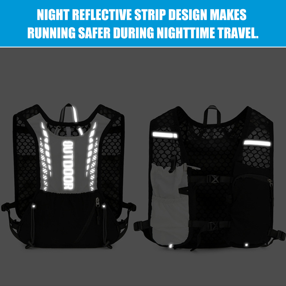 1PCS Running Vest for Women &  - огляд і ціна Cycling Gear Vest
