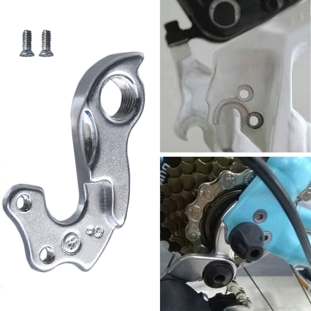 Bike Rear Derailleur Gear Mech - огляд і ціна Cycling Gear For Sale