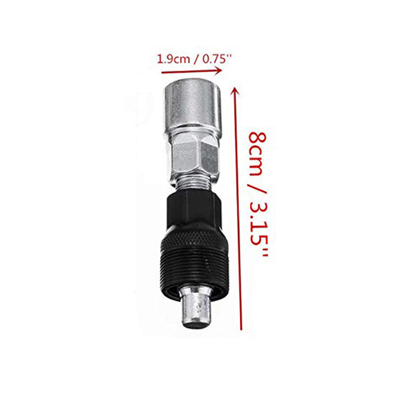 MTB Bicycle Crank Wheel Extrac - огляд і ціна Mtb Pedals