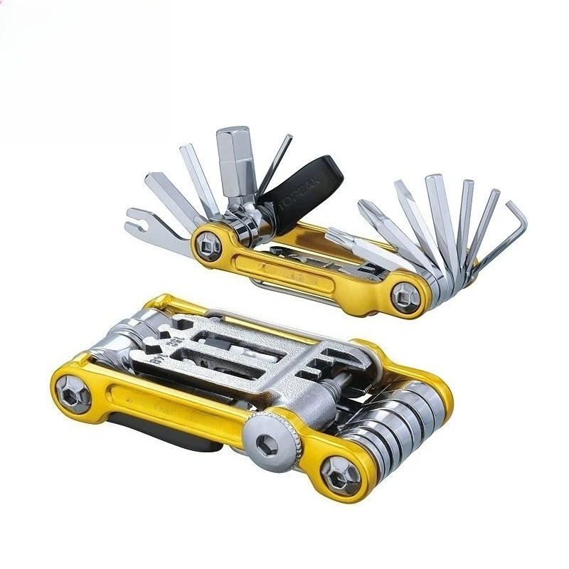 apply to TOPEAK Bicycle Multif - огляд і ціна Bicycle Repair Kit