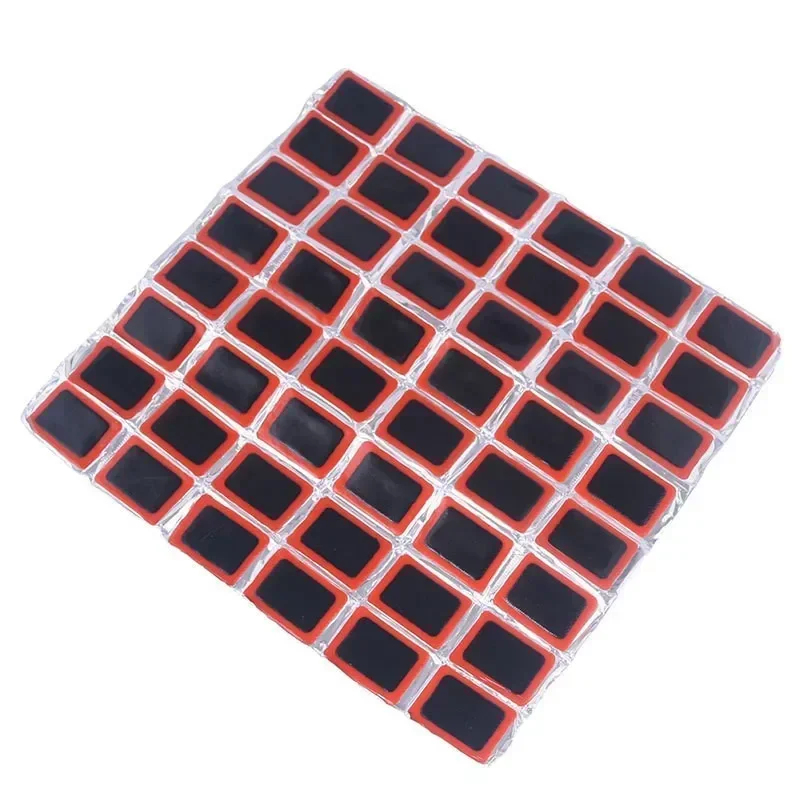 25mm Bike Rubber Puncture Patc - огляд і ціна Bicycle Repair Kit