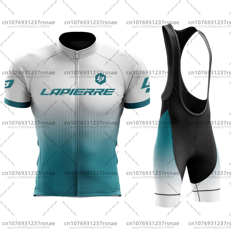 Lapierre Men's 2026 Summer Cyc - огляд і ціна Cycling Gear For Sale
