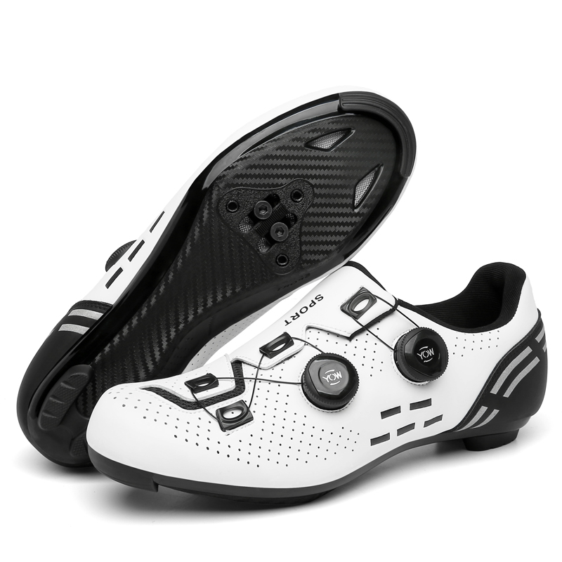 Unisex SPD Road Racing Pedal W - огляд і ціна Mtb Pedals