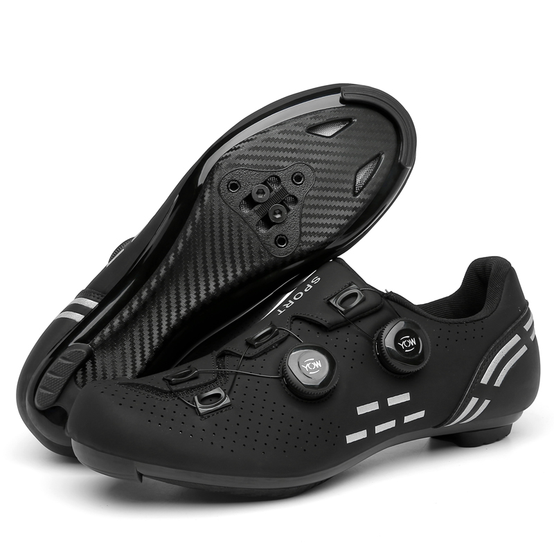 Unisex SPD Road Racing Pedal W - огляд і ціна Mtb Pedals