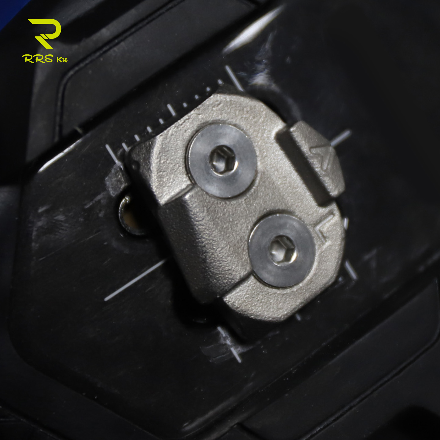 Rrskit Compatible Time Mountai - огляд і ціна Mtb Pedals