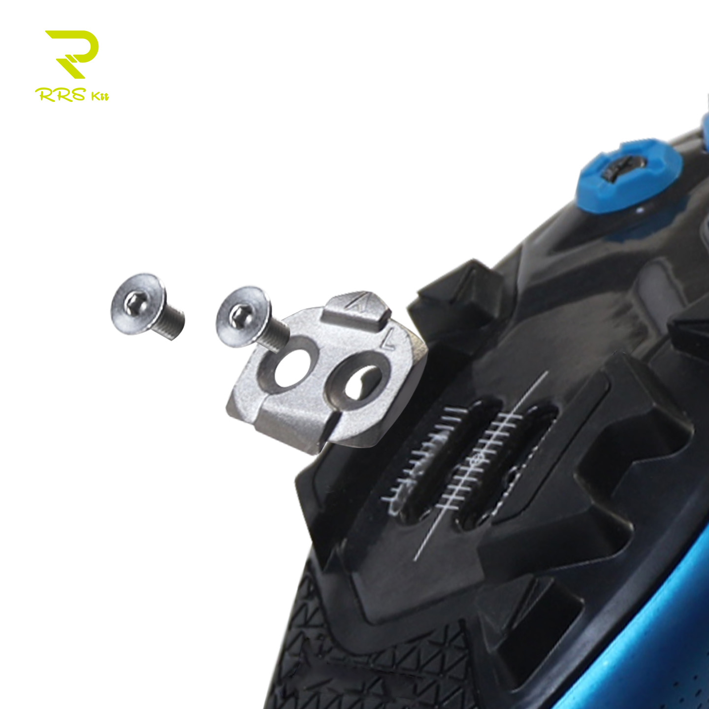 Rrskit Compatible Time Mountai - огляд і ціна Mtb Pedals