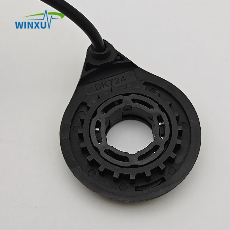 E-bike PAS Pedal Assist Sensor - огляд і ціна Mtb Pedals