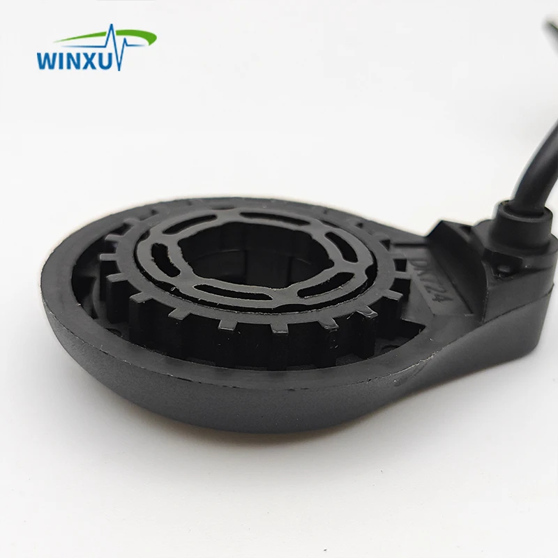 E-bike PAS Pedal Assist Sensor - огляд і ціна Mtb Pedals