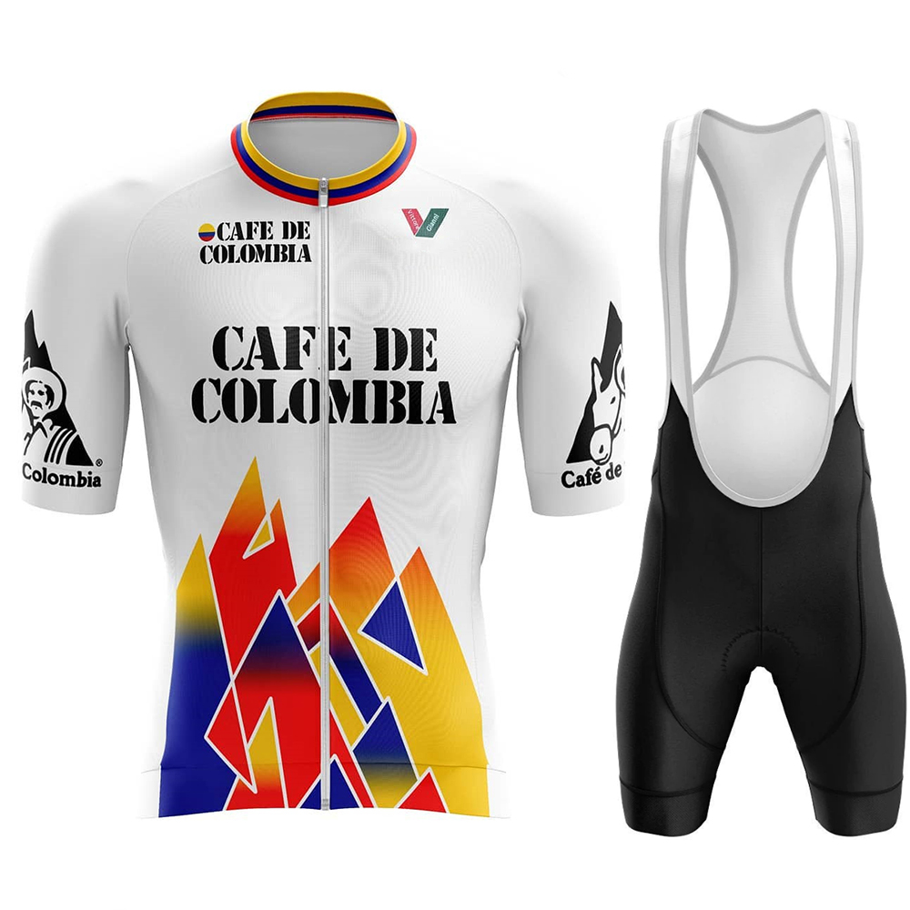 Road Cycling Gear Men Clothing - огляд і ціна Cycling Gear For Sale