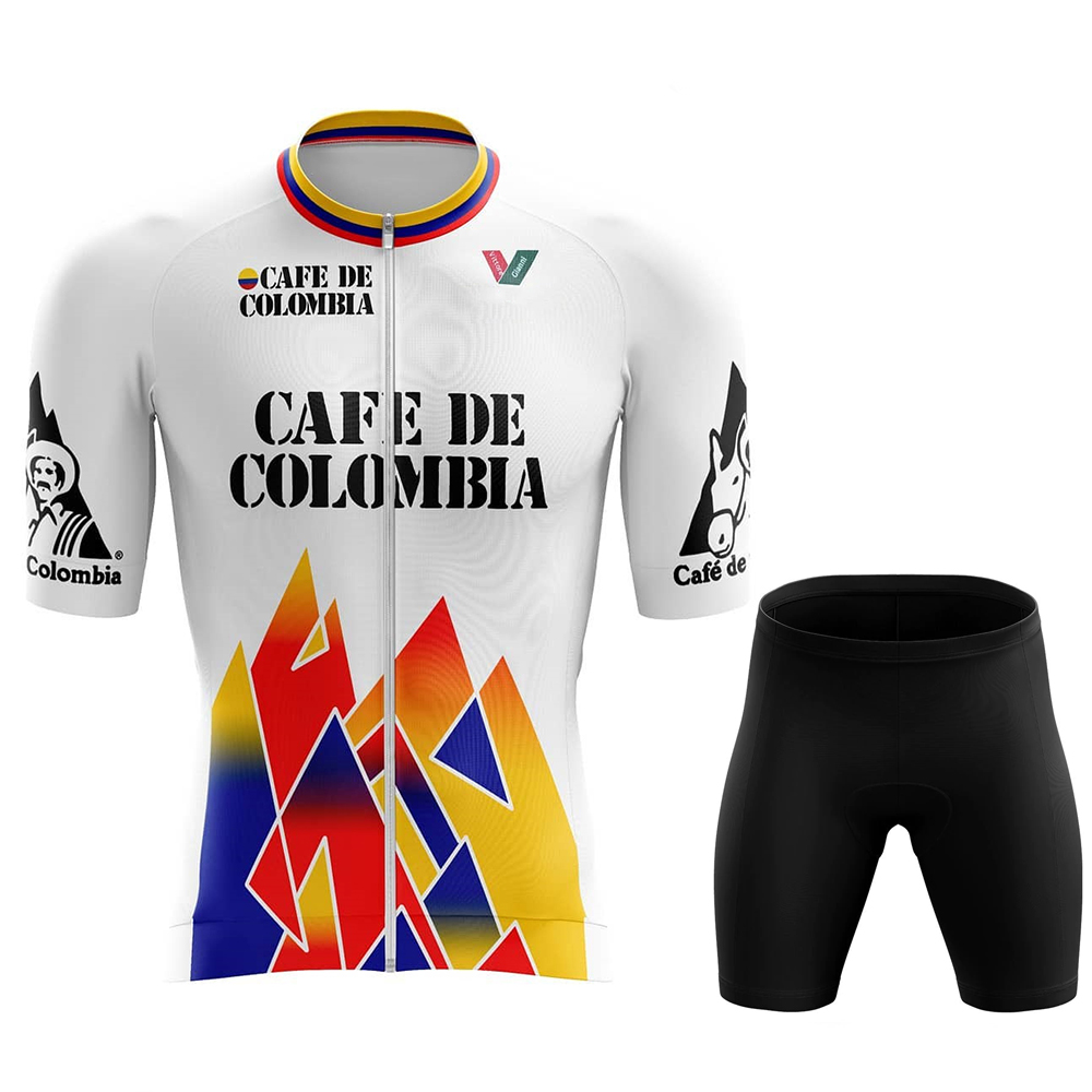 Road Cycling Gear Men Clothing - огляд і ціна Cycling Gear For Sale