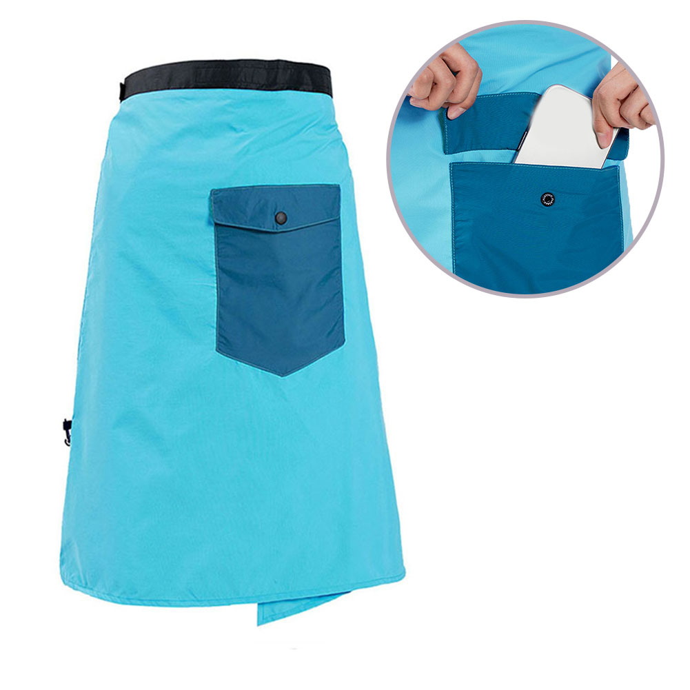 Ultra Light Waterproof Rain Sk - огляд і ціна Cycling Gear For Rain