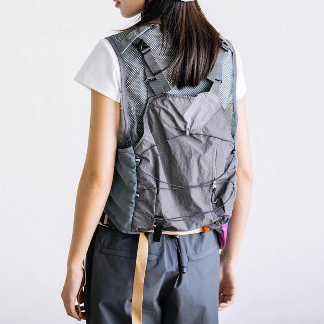 Unisex Outdoor Utility Vest Pa - огляд і ціна Cycling Gear Vest