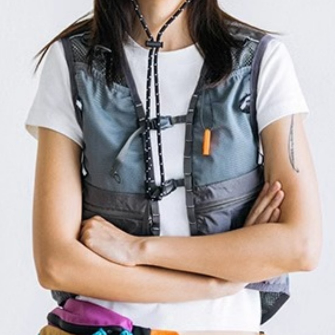 Unisex Outdoor Utility Vest Pa - огляд і ціна Cycling Gear Vest