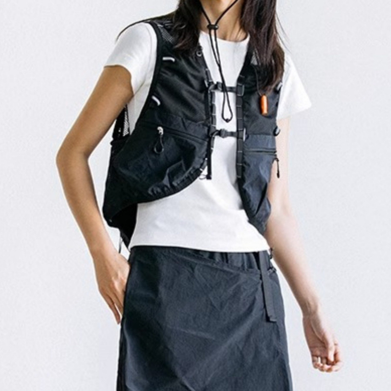 Unisex Outdoor Utility Vest Pa - огляд і ціна Cycling Gear Vest