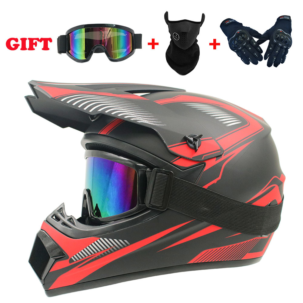 Need Kids Gear Full-Face Motor - огляд і ціна Cycling Gear Needed